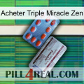 Buy Triple Miracle Zen 36
